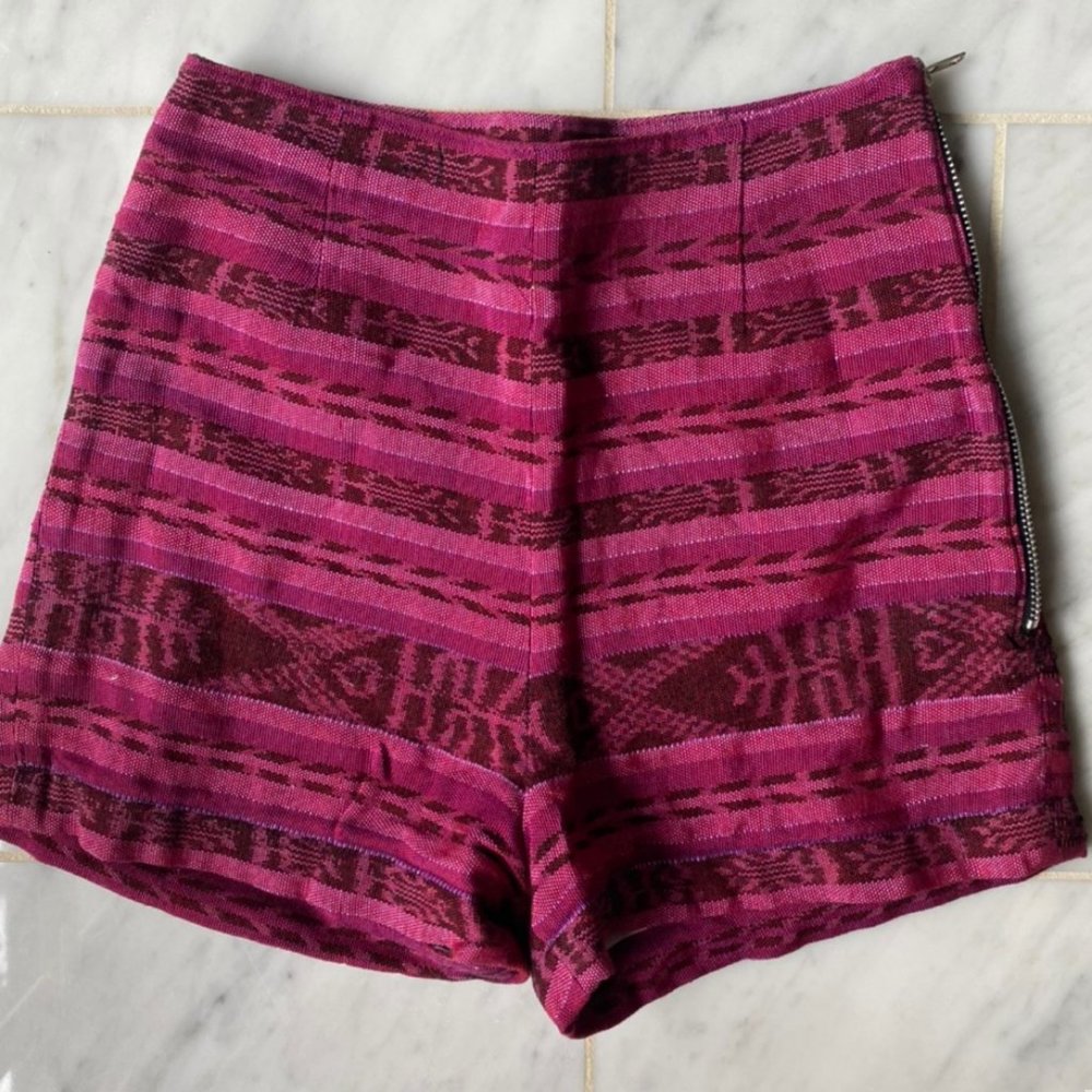 Revolve Clothing- Kenny high wasted short